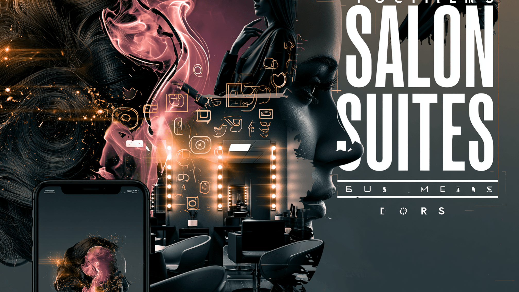 Salon Suites Business Course (Start Your Own Suite
