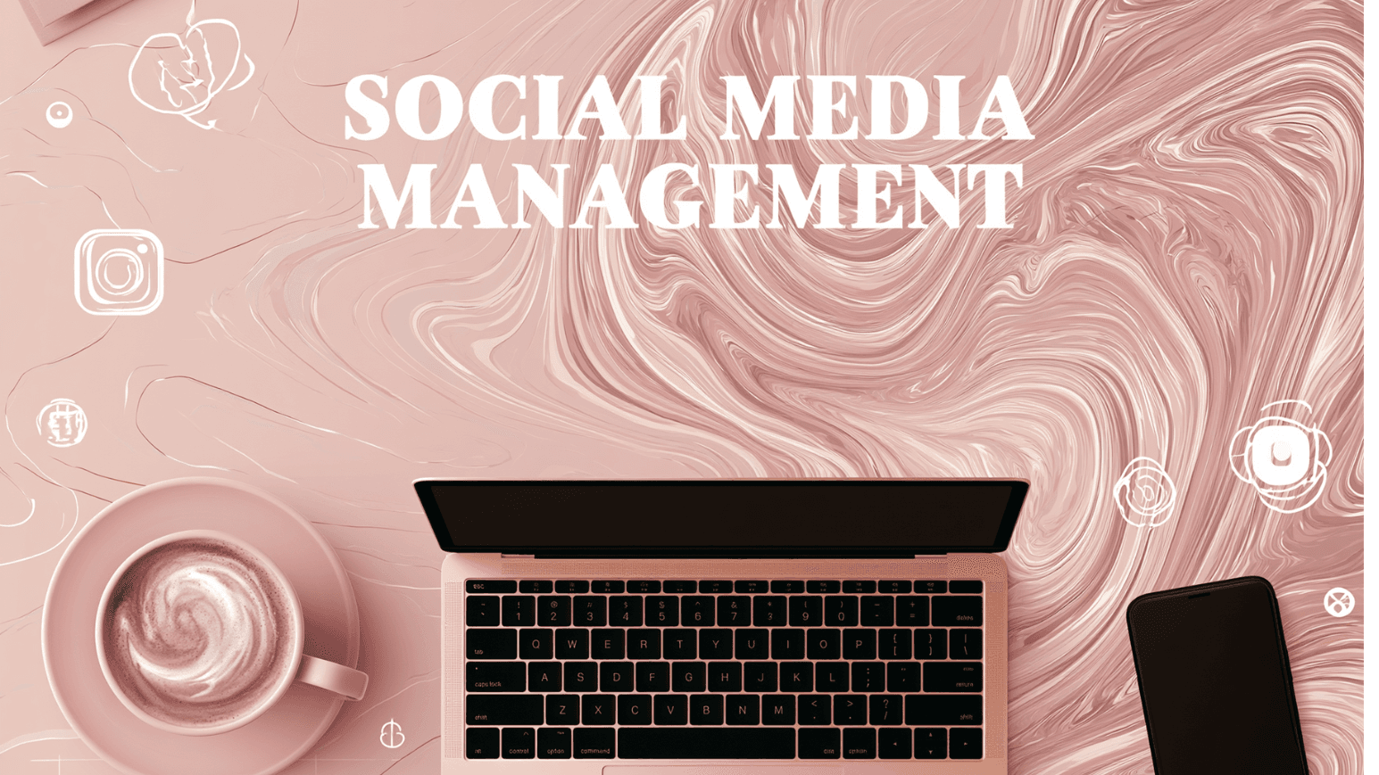 Social Media Manager Blueprint (No Experience)