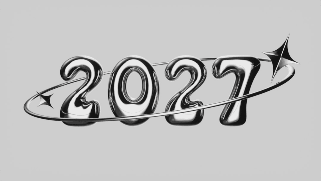 Your 2027 Personal Forecast