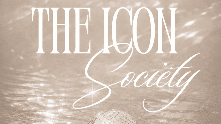 The Icon Society | PayPal