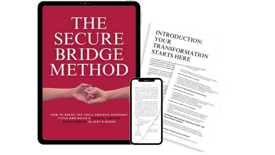The Secure Bridge Method