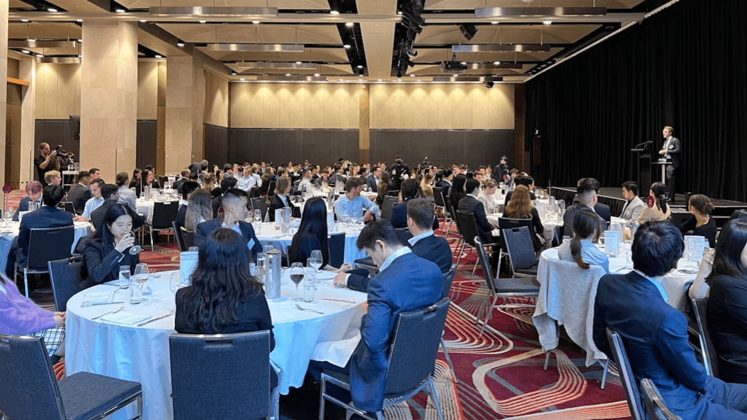 Event planning for beginners