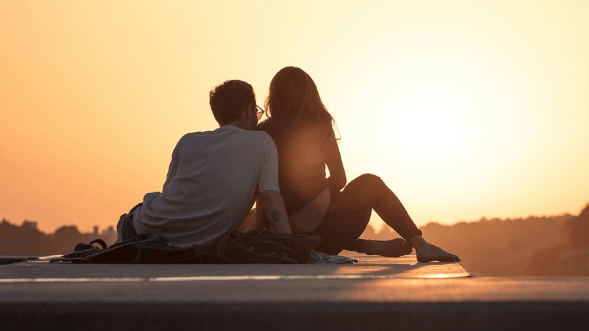 Get your honeymoon planner