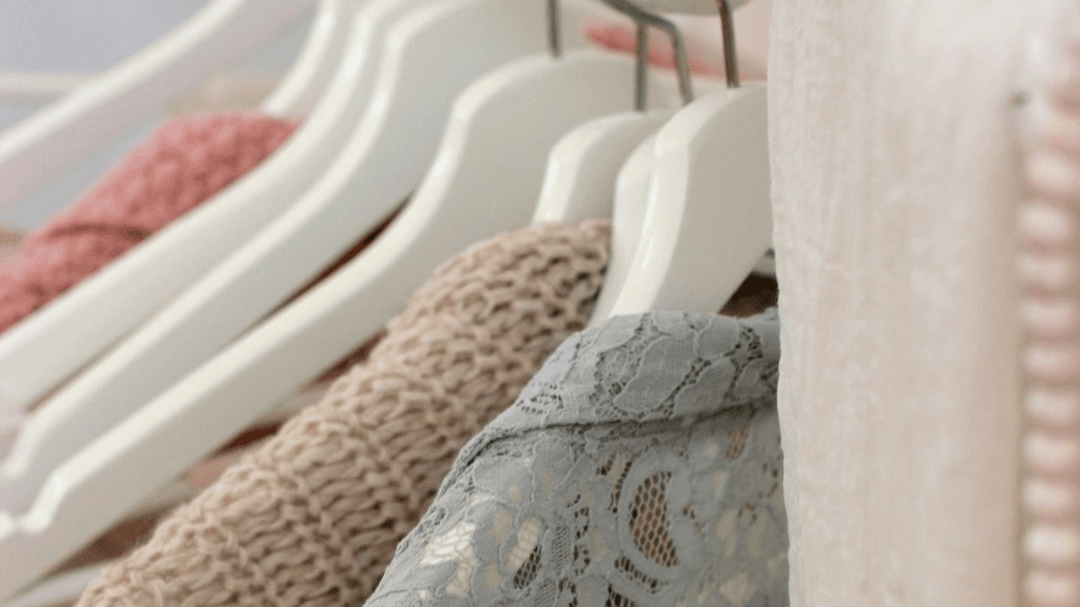 Secondhand First: A Thrifter's Guide