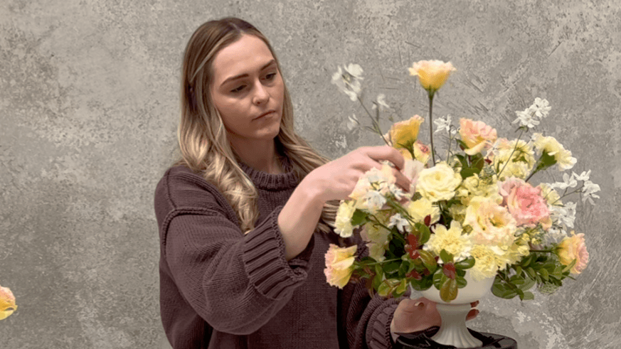 🌸 Table Design Masterclass