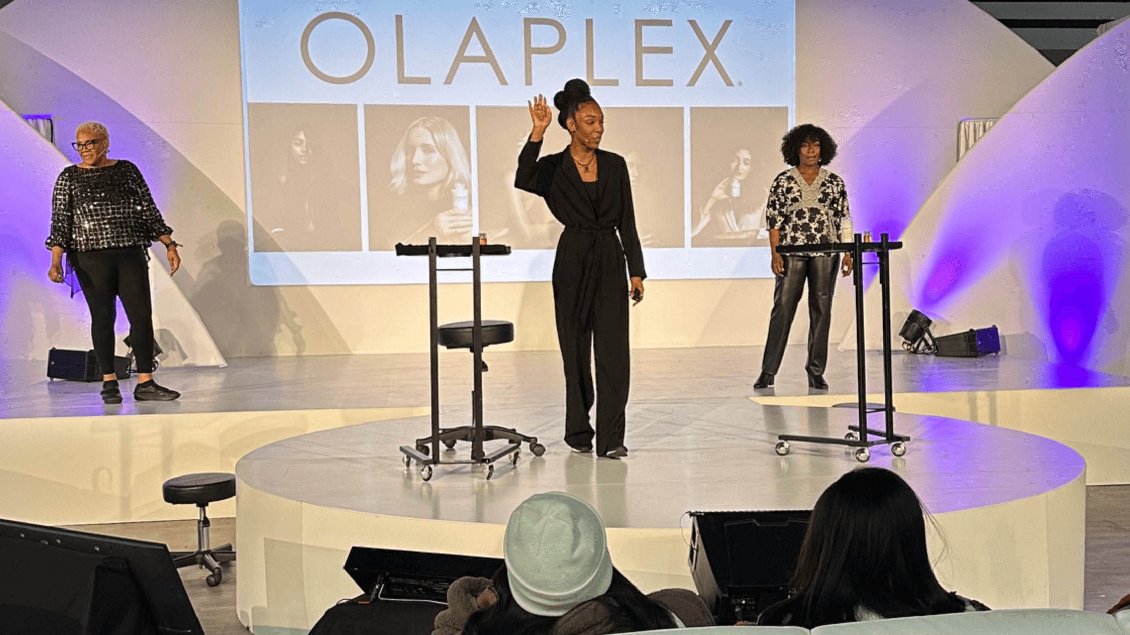Beauty Pro Brand Equity Training