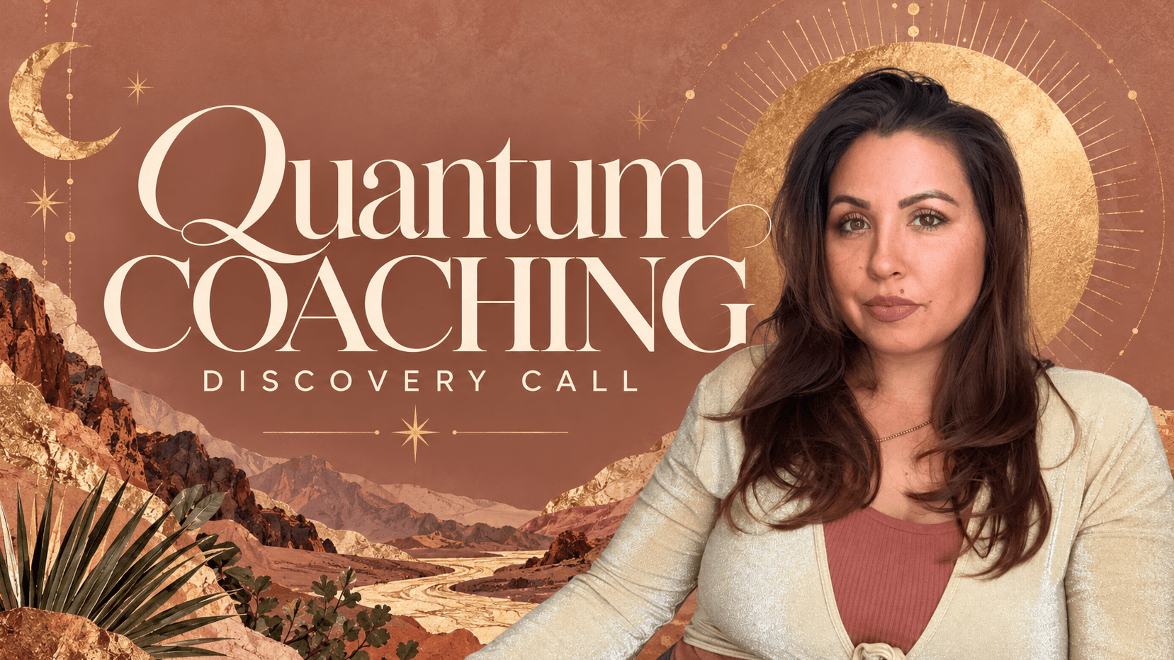Quantum Coaching Discovery Call