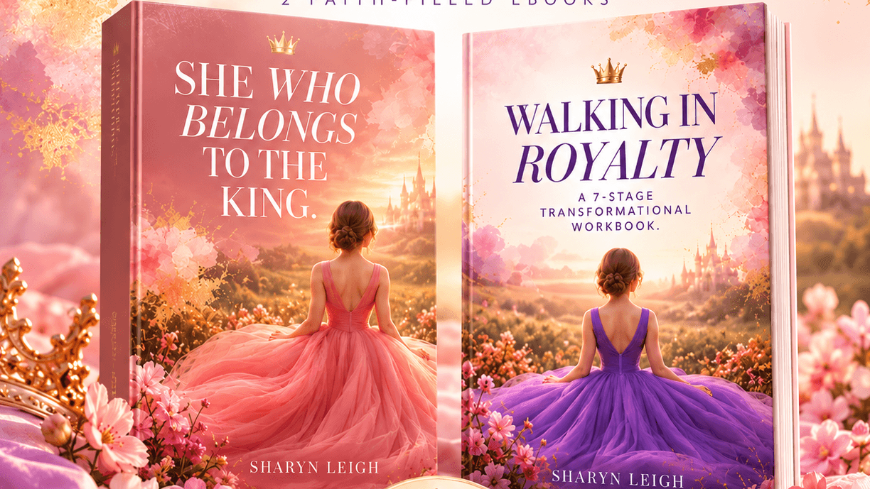 The Royalty Collection ๐