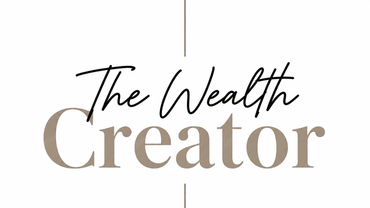 The Wealth Creator Free Live Webinar