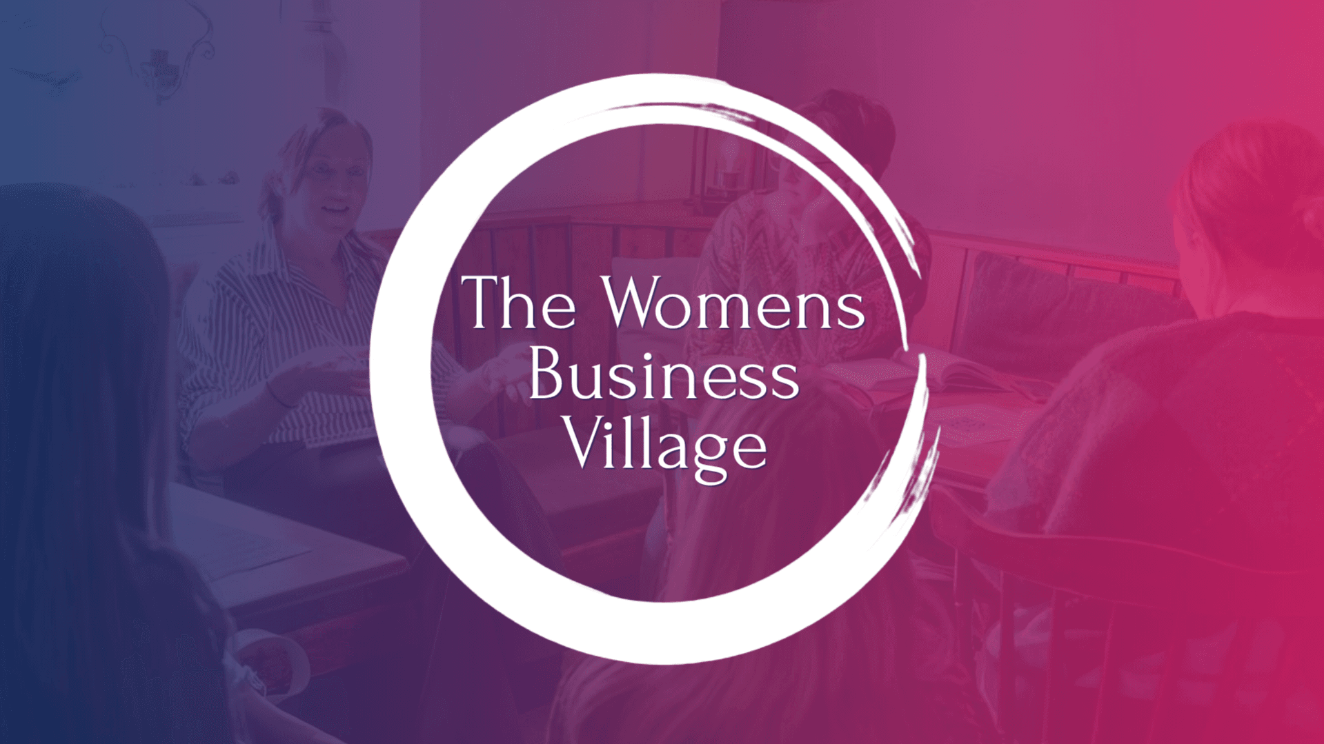 November The Women’s Business Village