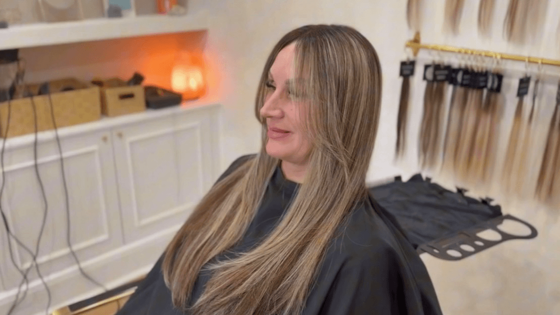 Inside The Mane Tailor Method