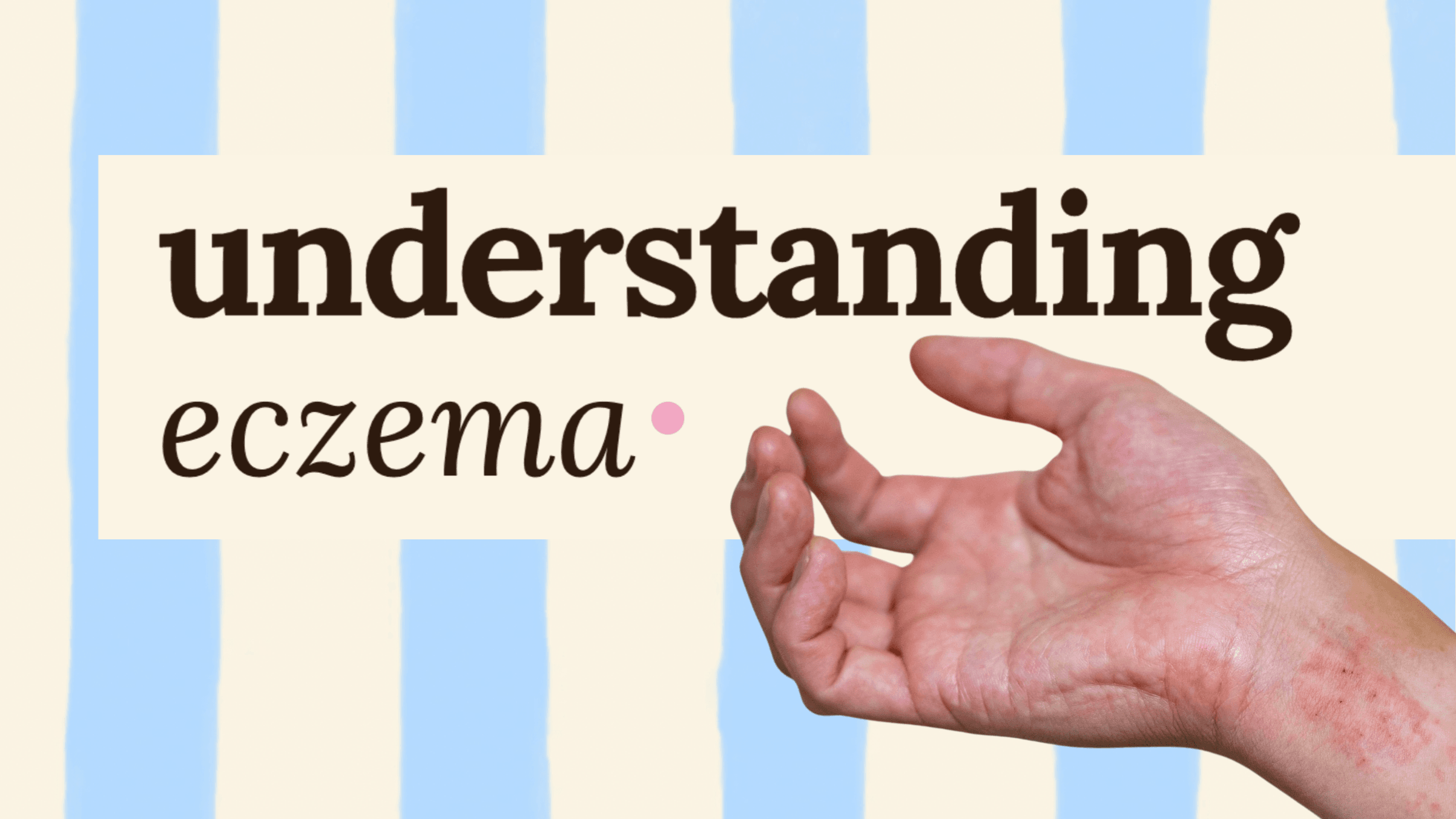 Get our FREE eczema guide!