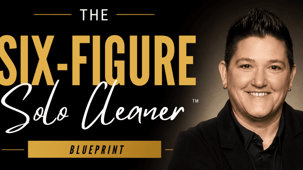SIX FIGURE BLUEPRINT