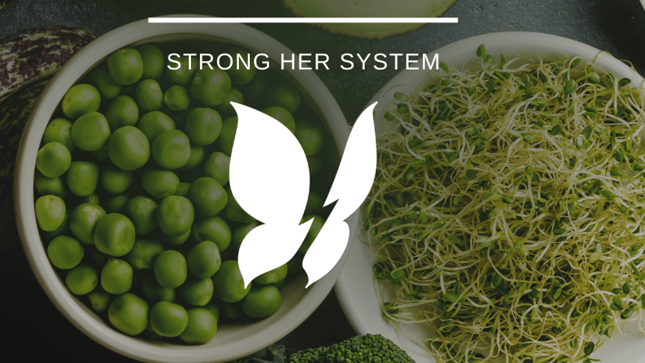 Nutrition Made Simple. Healthy Habits that Last.