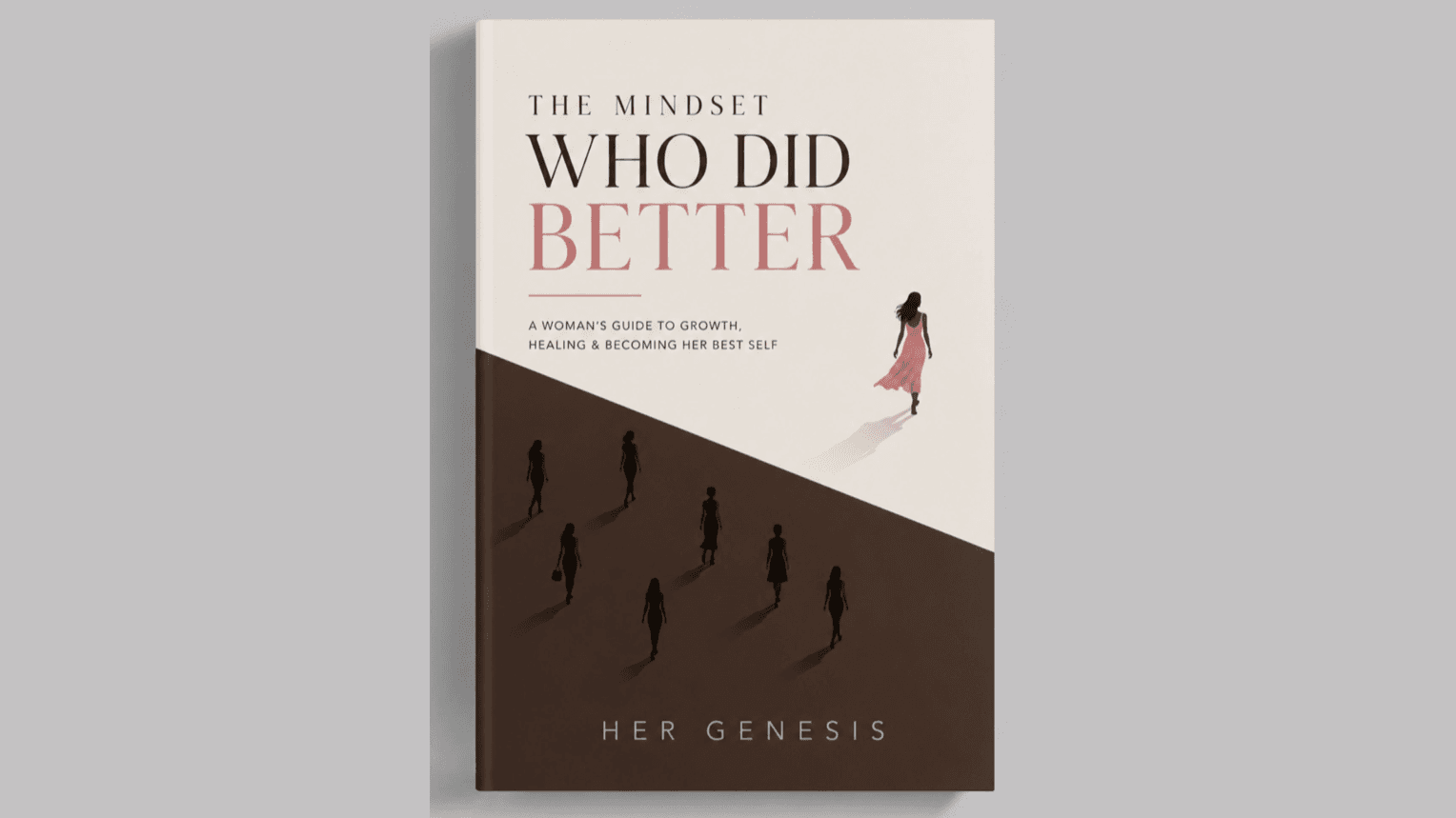 The Mindset Who Did Better