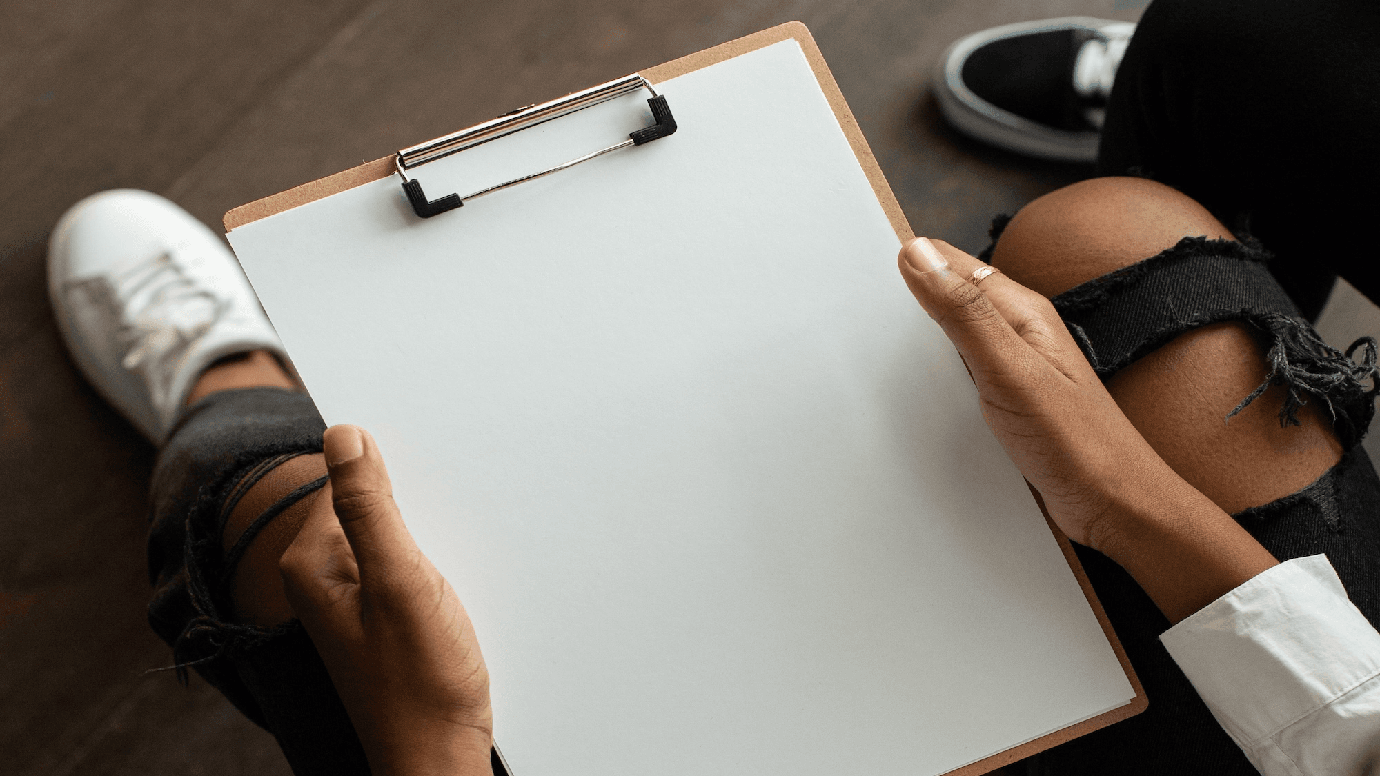 Retirement Checklist