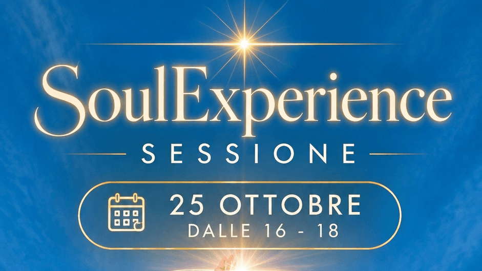 Sessione 25.10.2026 ore 16-18