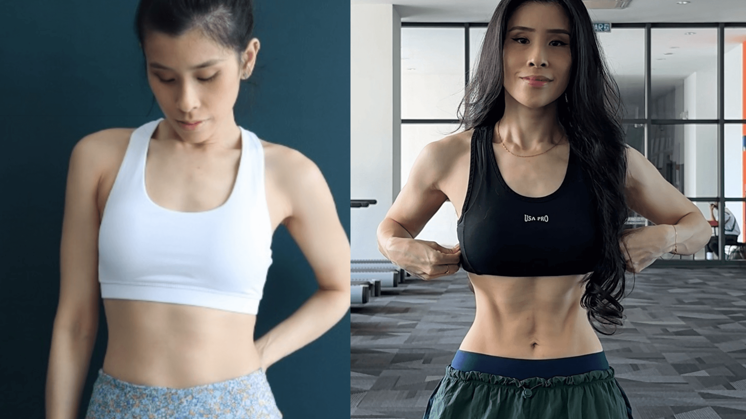 10-Week Snatched Waist Home Program