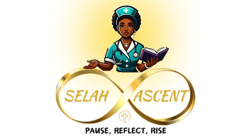 Selah: Grace in the Middle — Free 3-Day Devotional