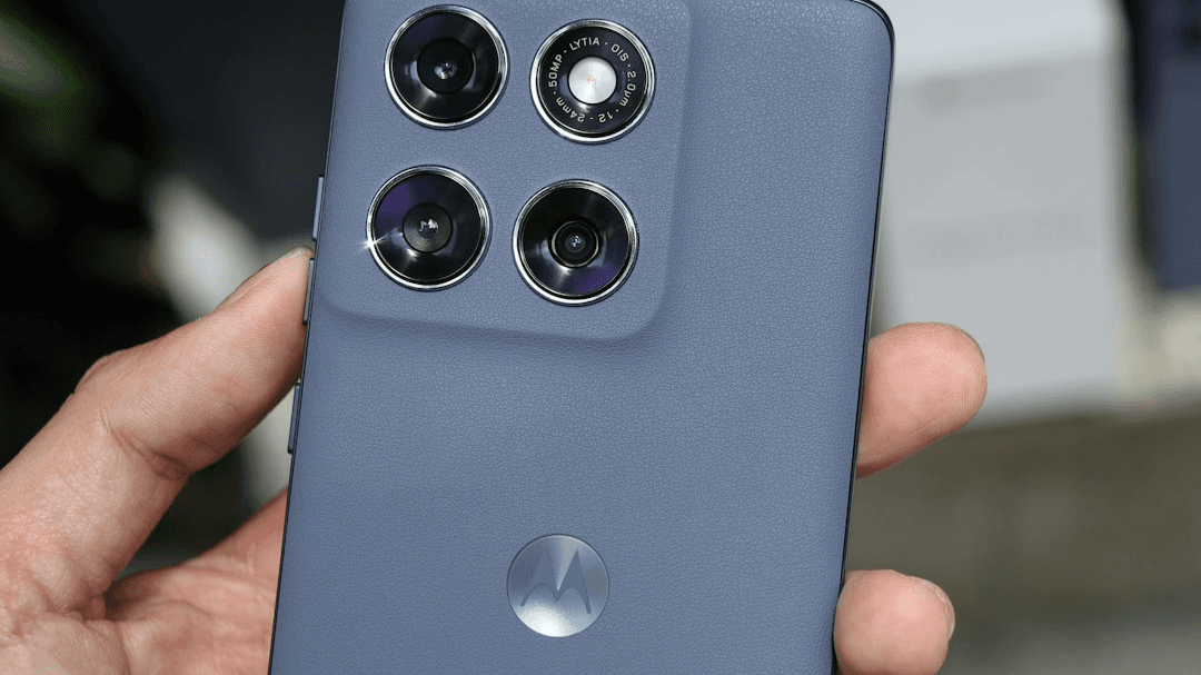 Motorola Used Phone Value Guide