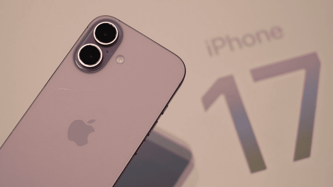 Get My iPhone 17 Guide Now!