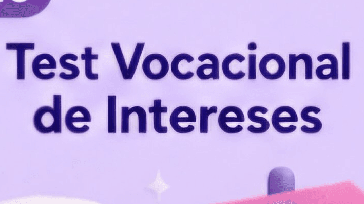 Test de Intereses Vocacionales