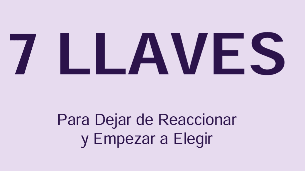 Comienzo a Sanar hoy