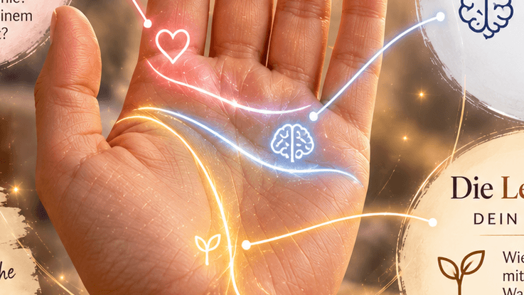 Kurzanalyse: Warum fühle, denke und handel ich so?