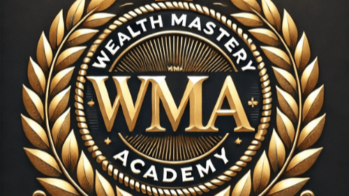 Wealth Mastery Academy Dream Builder