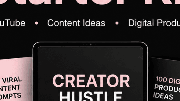 Get My Digital Business Bundle Now!