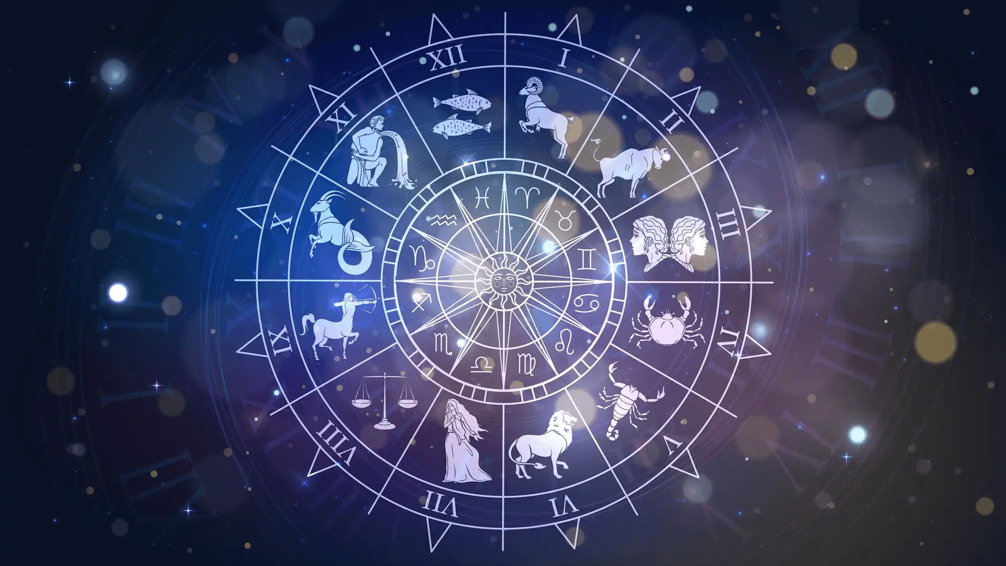 Birth Chart Deep Dive (WRITTEN PDF)