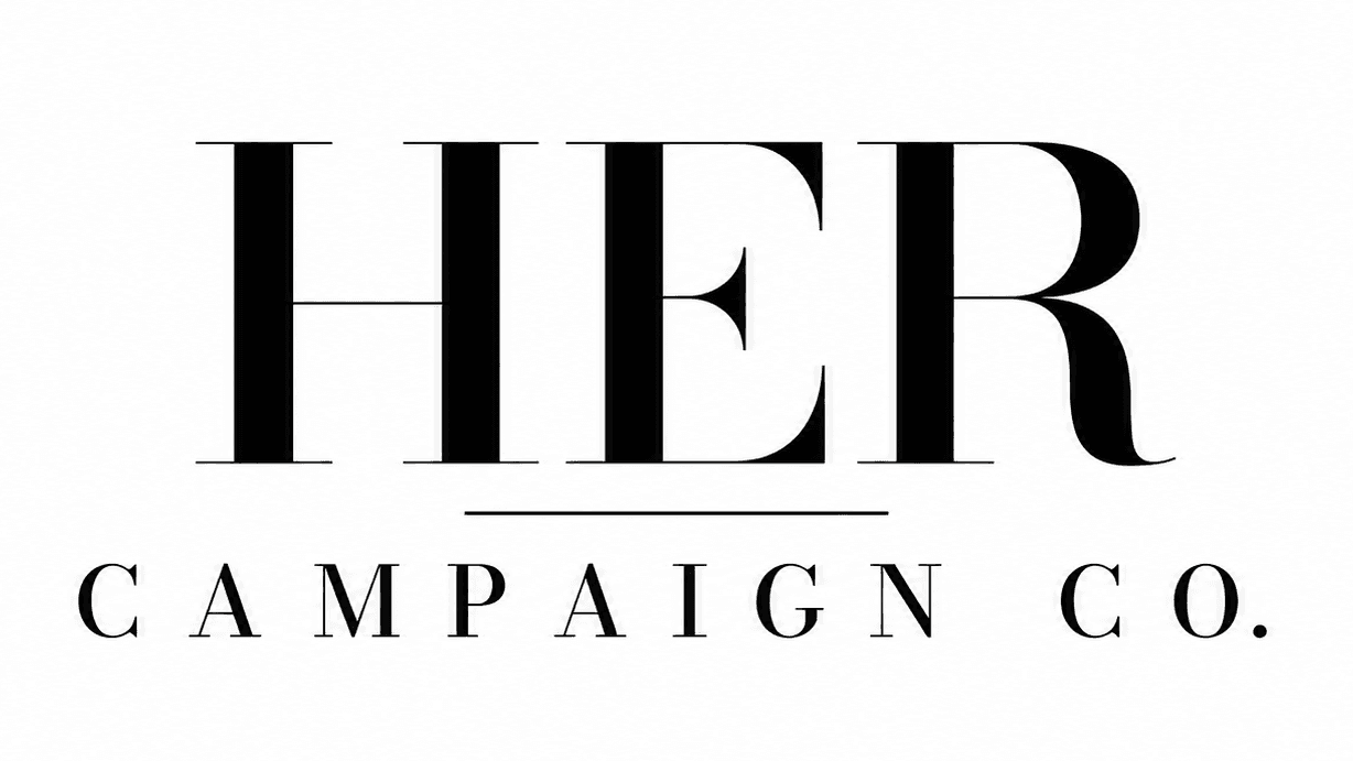 Custom Her Campaign Co. Payment
