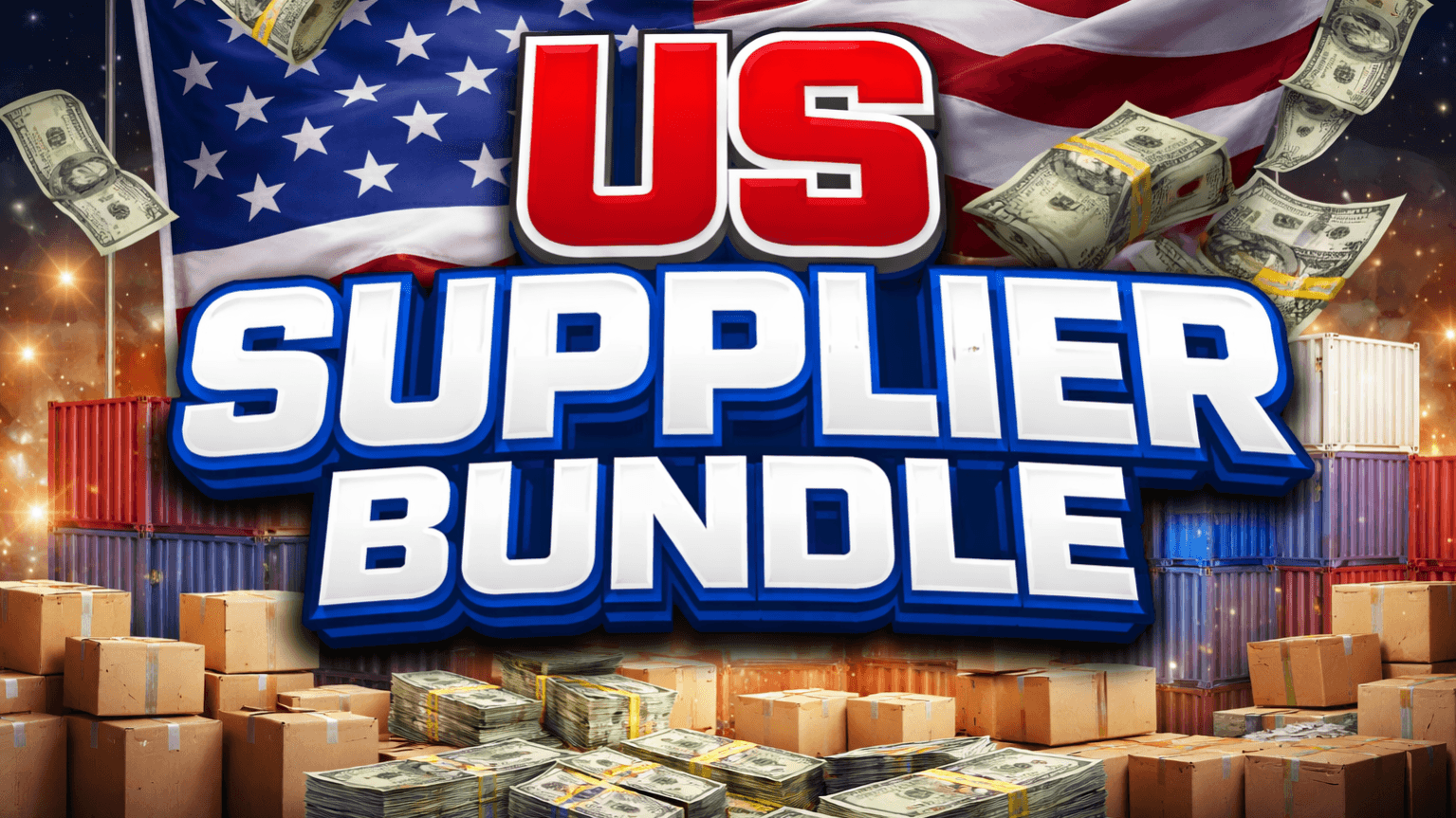 US SUPPLIER BUNDLE
