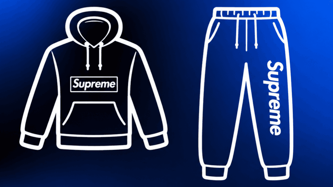 SUPREME VENDOR