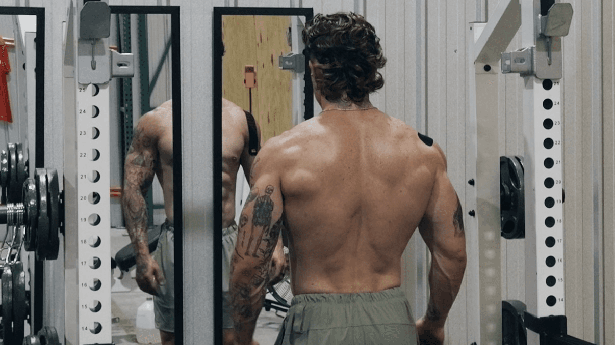 Get My Fitness E-Book Now!