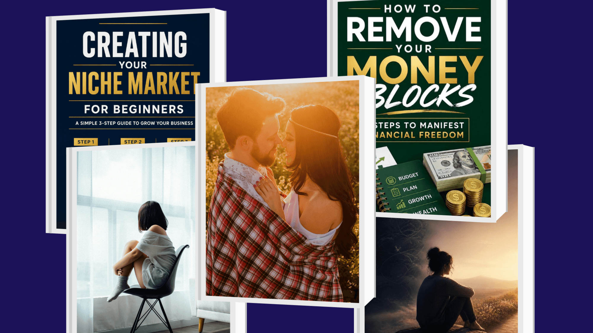 Get My Bundle Package Now!