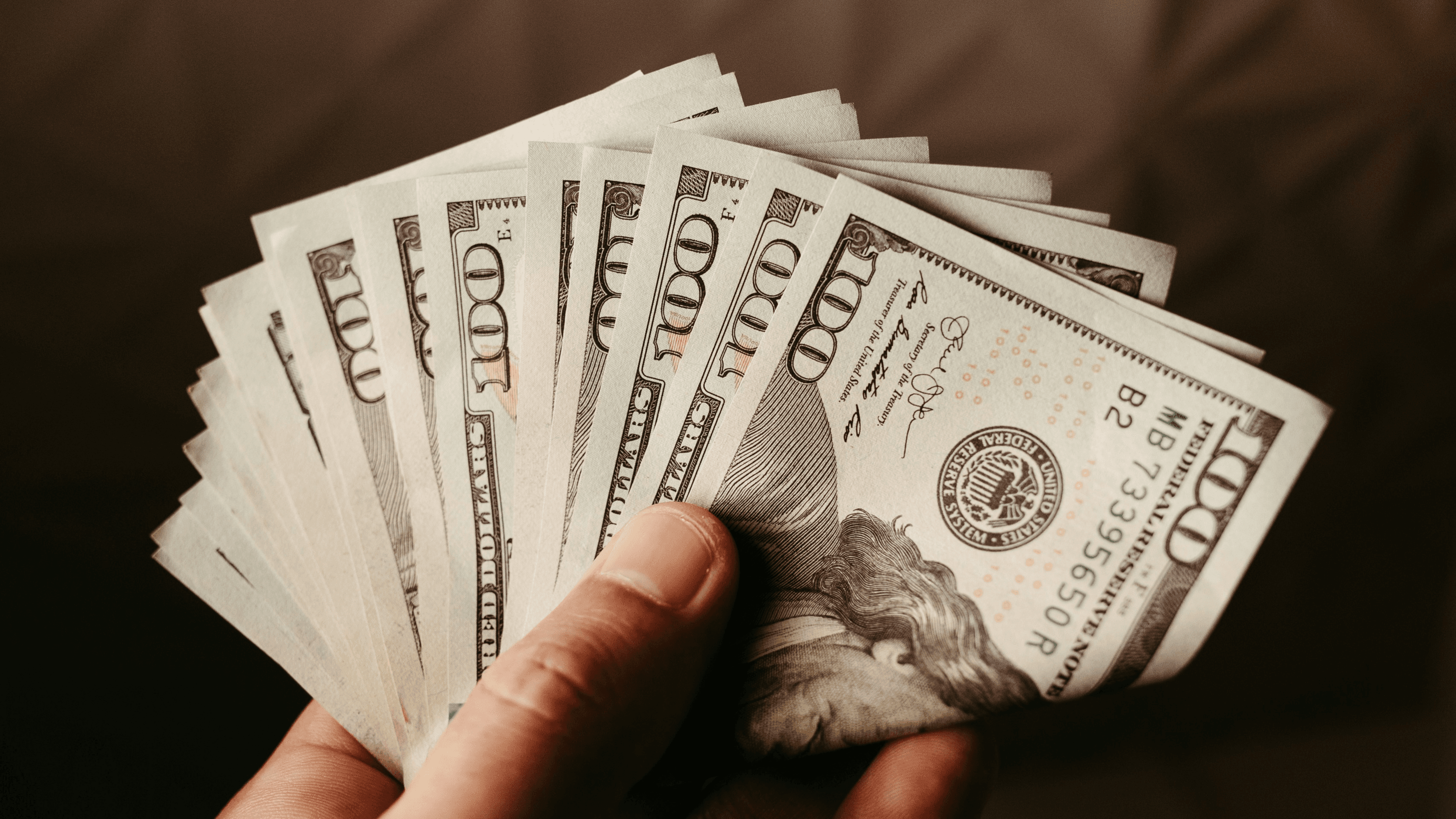 Get Your Money Guide Now!