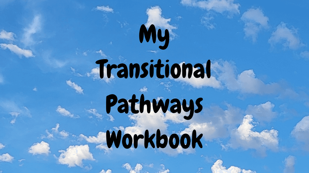 My Transitional Pathways wkbk