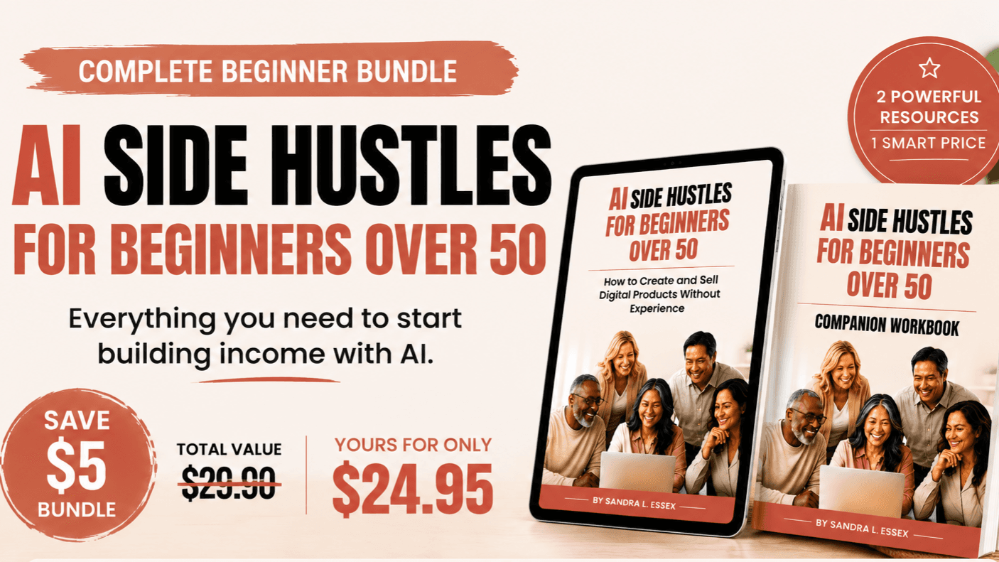 Complete Beginner Bundle