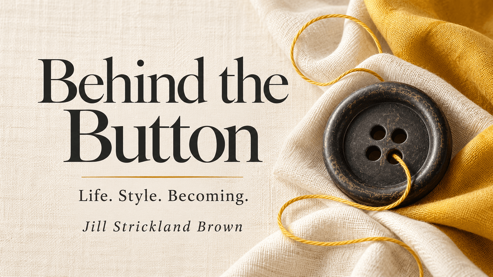 Behind the Button — Digital Book