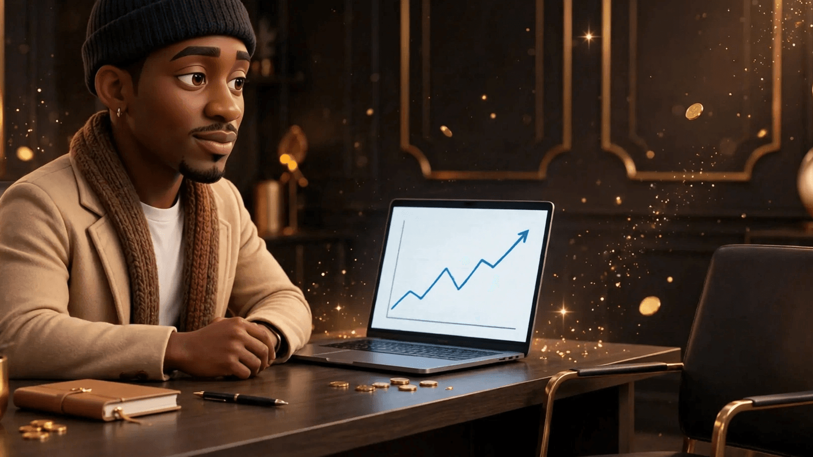 Digital Product Kickstart — 1-on-1 Call