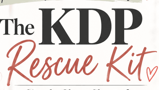 KDP Rescue Kit