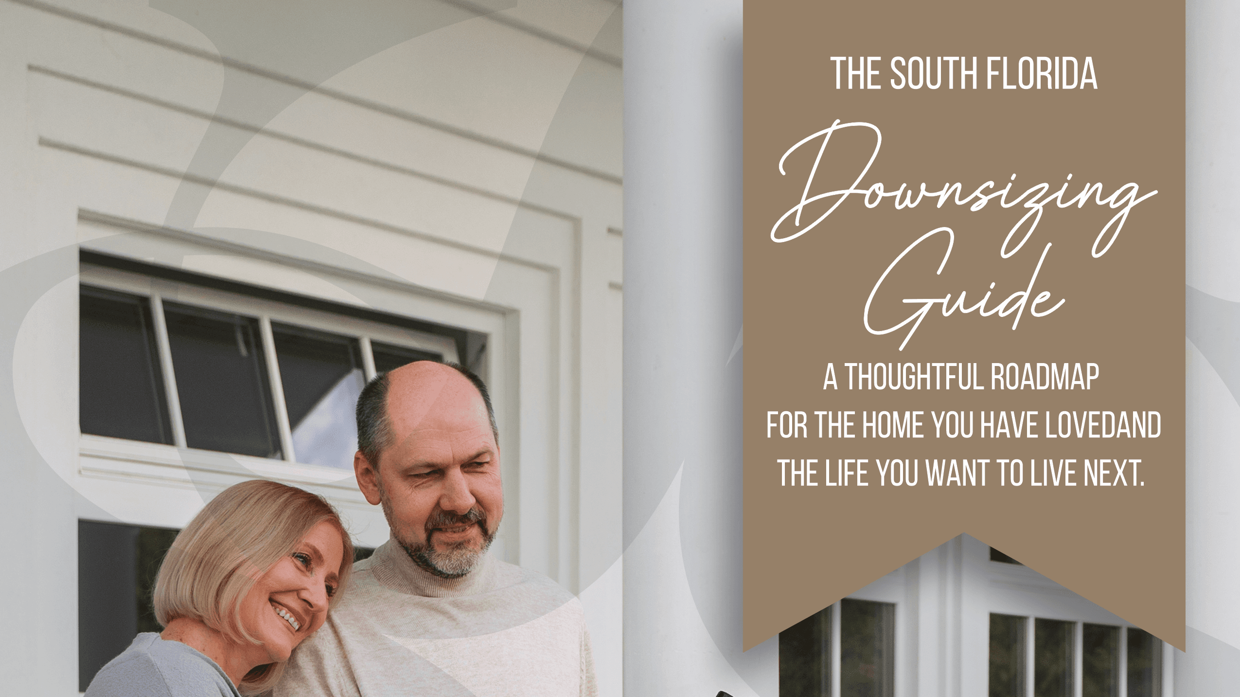 FREE South Florida Downsizing Guide