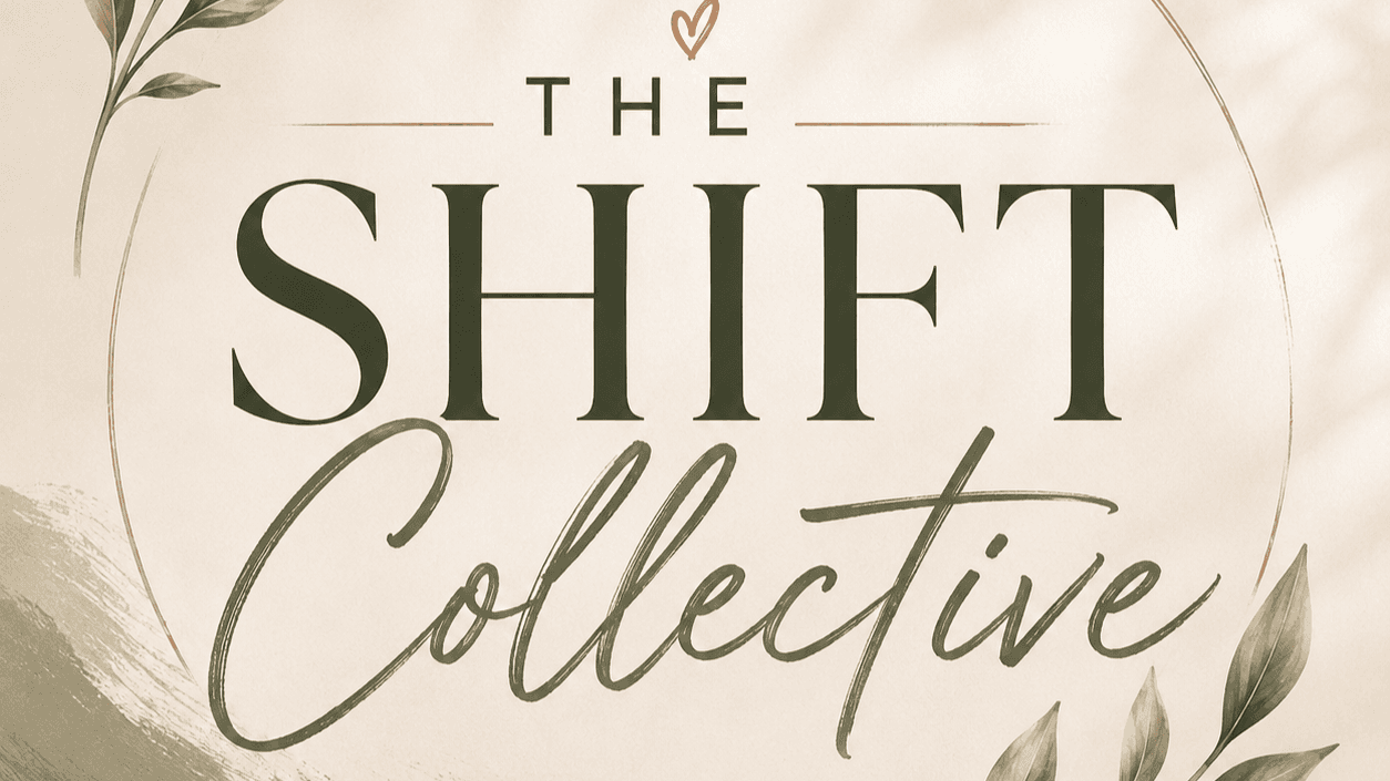 Join The Shift Collective