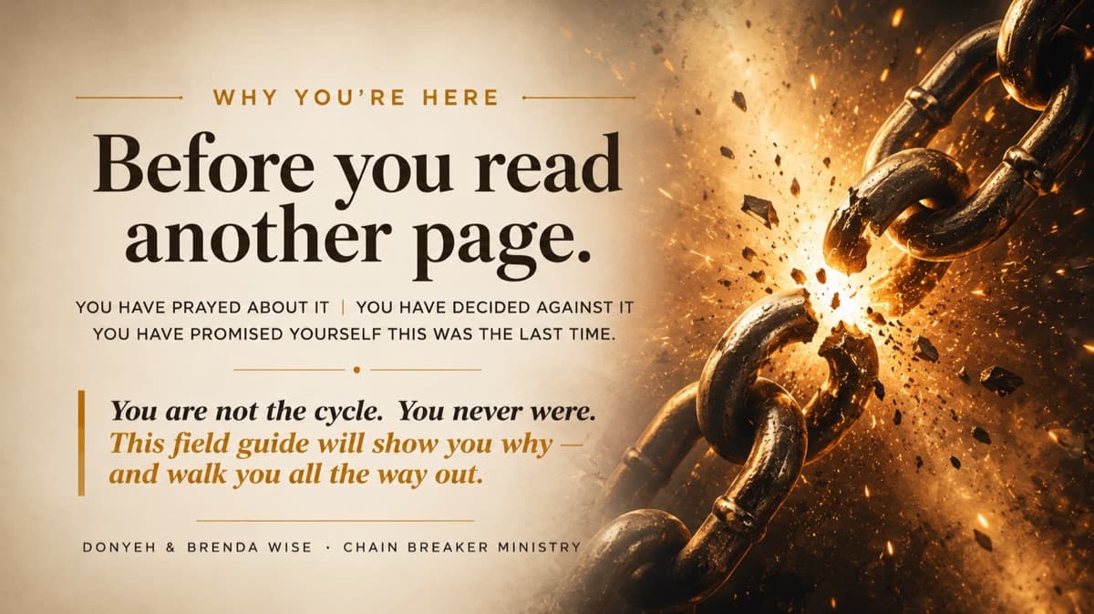 Living Beyond the Cycle™