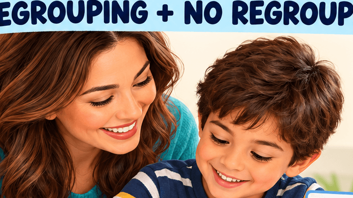 Subtracting Tens and Ones Parent Guide.pdf