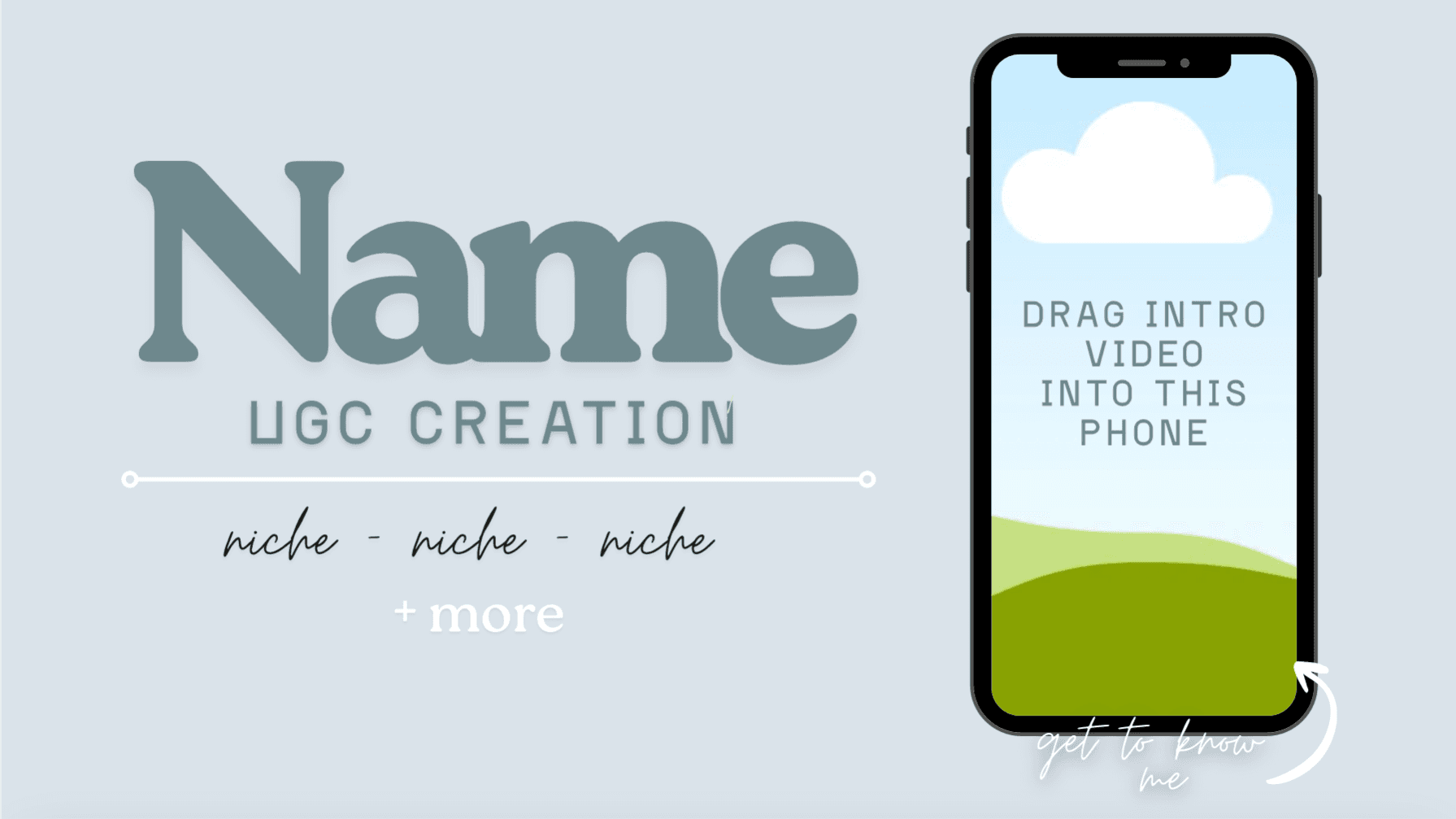 Get my FREE plug-and-play UGC template now!