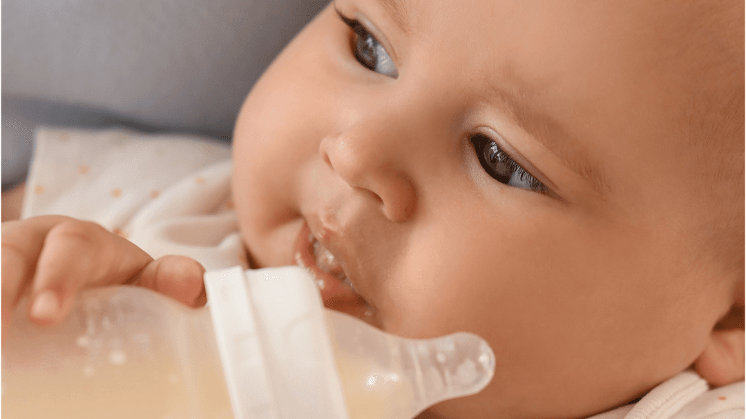 The Confident Milk Ladder Toolkit