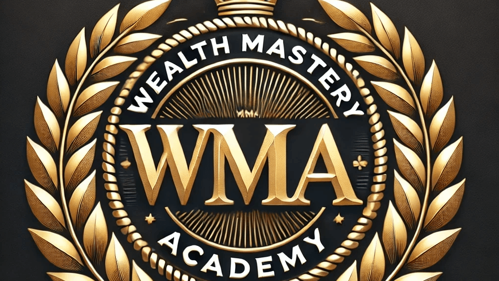 Wealth Mastery Academy Dream Builder