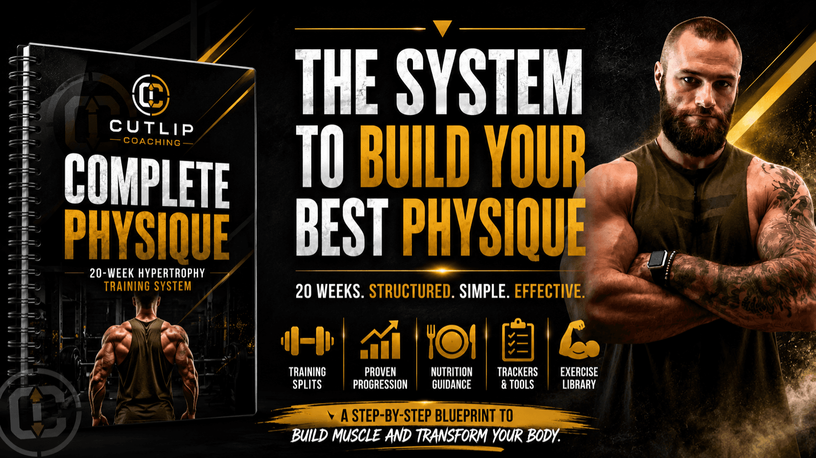 Complete Physique Training System